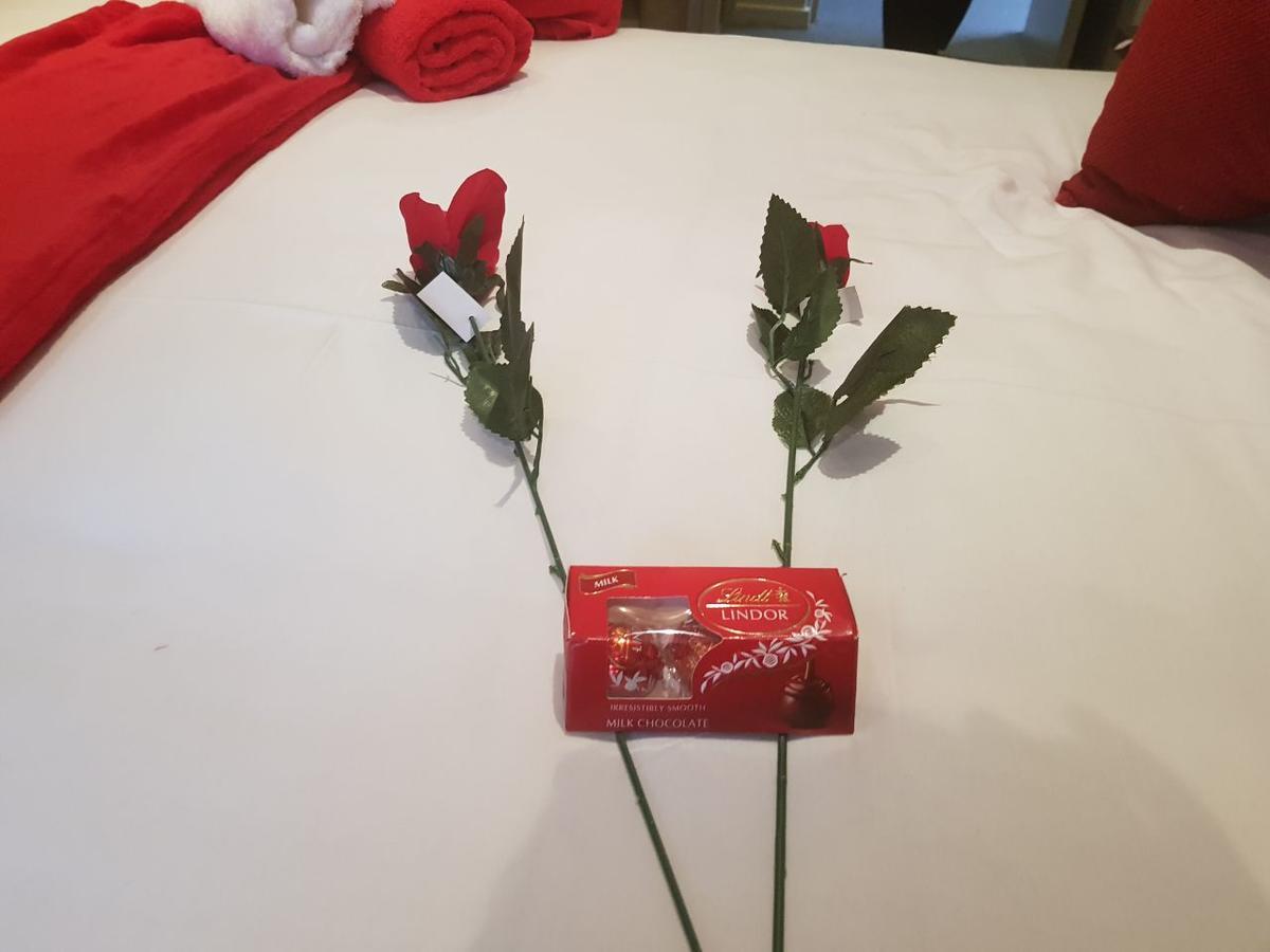 Essenwood Park Hotel Дърбан Екстериор снимка